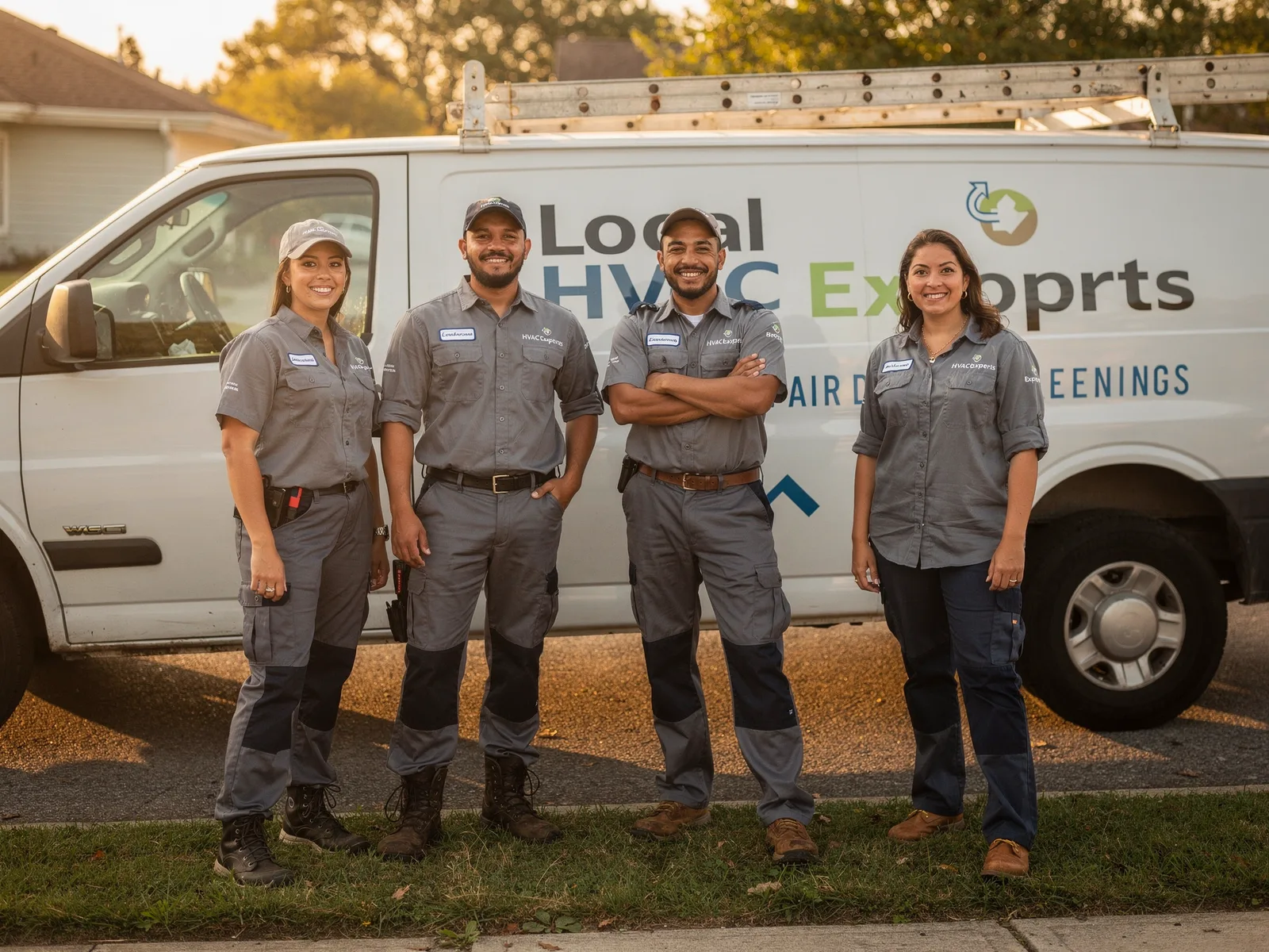 24/7 HVAC Repair & AC Replacement company in Wilton, CA