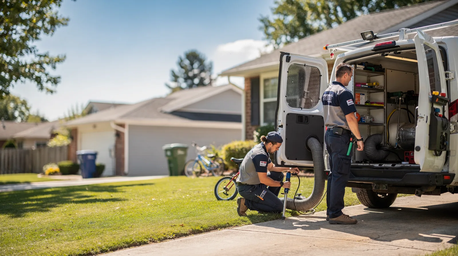 24/7 HVAC Repair & AC Replacement in Wilton, CA near me